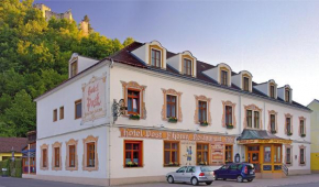 Hotel Post Hönigwirt, Kirchschlag In Der Buckligen Welt, Österreich